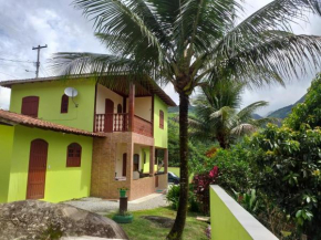 Pousada Canto Verde